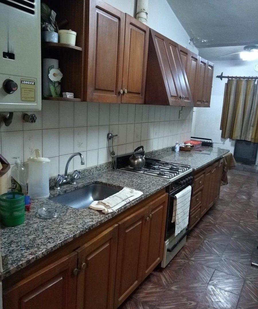 Foto de CASA 3 DORMITORIOS VENTA PORTEZUELO APTA CREDITO, imagen 3
