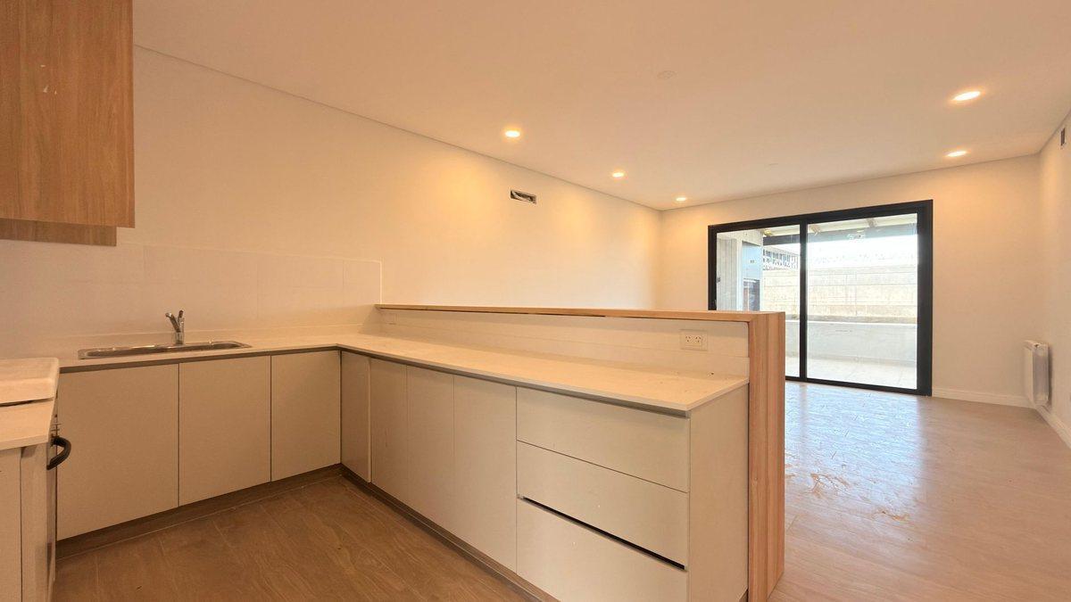 Foto de DEPARTAMENTO VENTA LA CERCANÍA SAN LORENZO CHICO, imagen 1