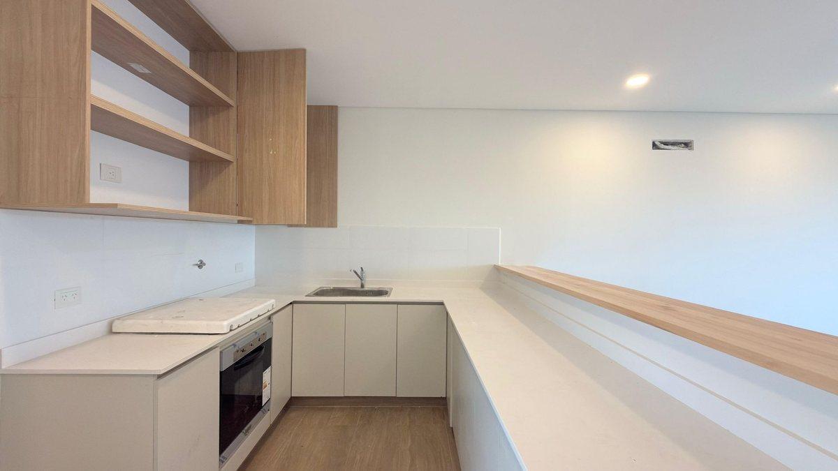 Foto de DEPARTAMENTO VENTA LA CERCANÍA SAN LORENZO CHICO, imagen 3