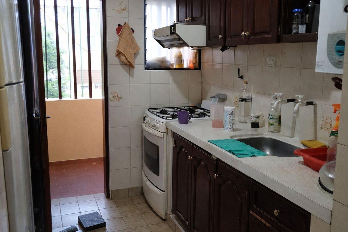 Foto de DEPARTAMENTO VENTA B° CASTAÑARES APTO CREDITO, imagen 3