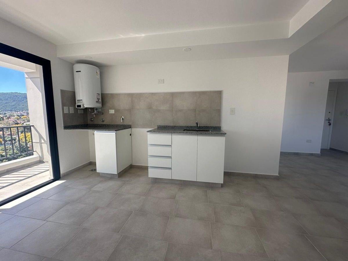 Foto de DEPARTAMENTO VENTA 1 DORM CON BALCON TRES CERRITOS, imagen 2