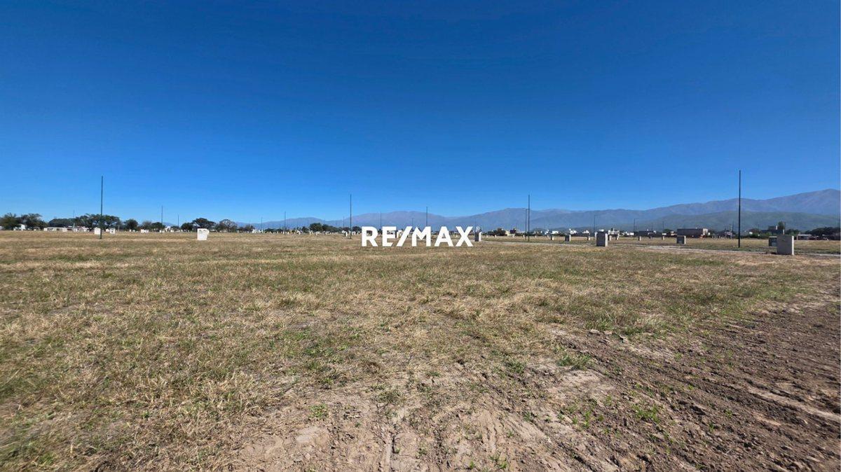 Foto de TERRENO VENTA VIA AURELIA ETAPA II ZONA SUR SALTA, imagen 1