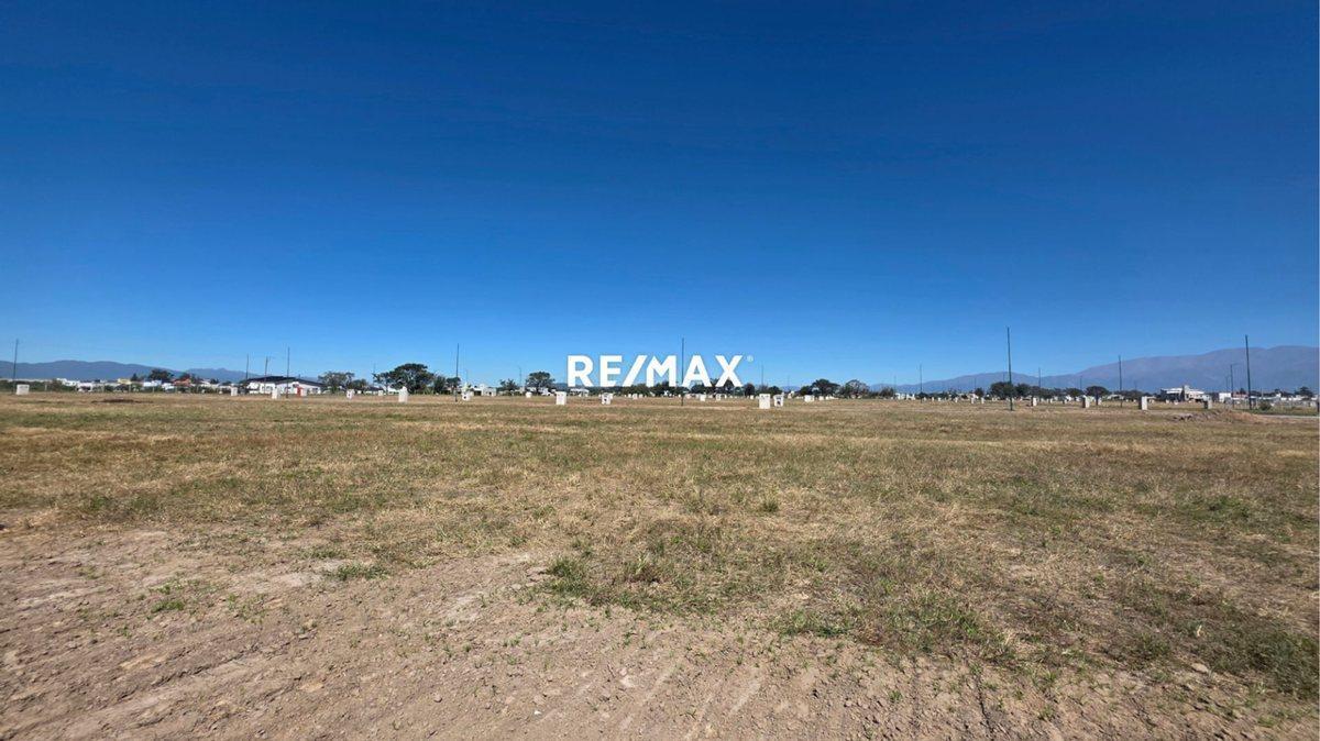 Foto de TERRENO VENTA VIA AURELIA ETAPA II ZONA SUR SALTA, imagen 4