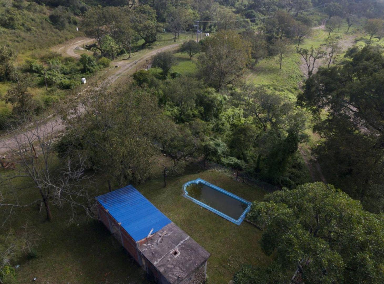 Foto de TERRENO EN VENTA VERTIENTES VAQUEROS CON PILETA, imagen 1