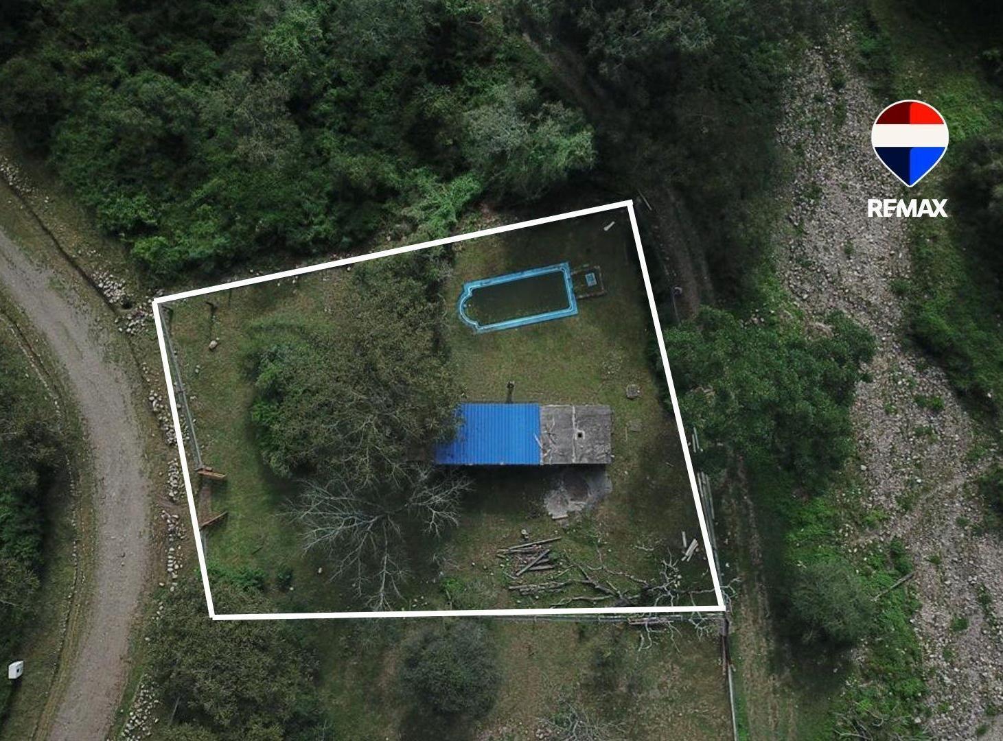 Foto de TERRENO EN VENTA VERTIENTES VAQUEROS CON PILETA, imagen 4