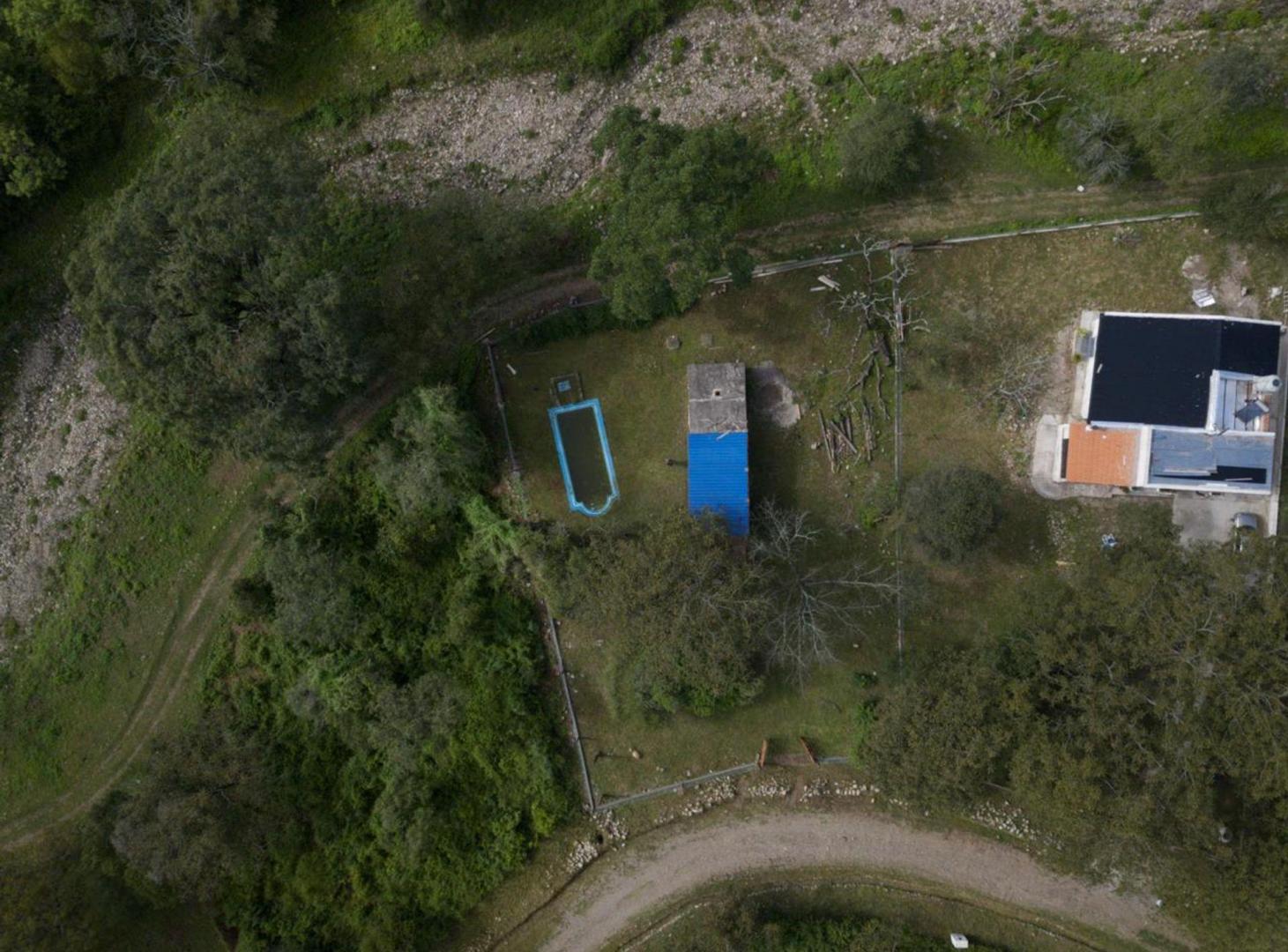 Foto de TERRENO EN VENTA VERTIENTES VAQUEROS CON PILETA, imagen 3