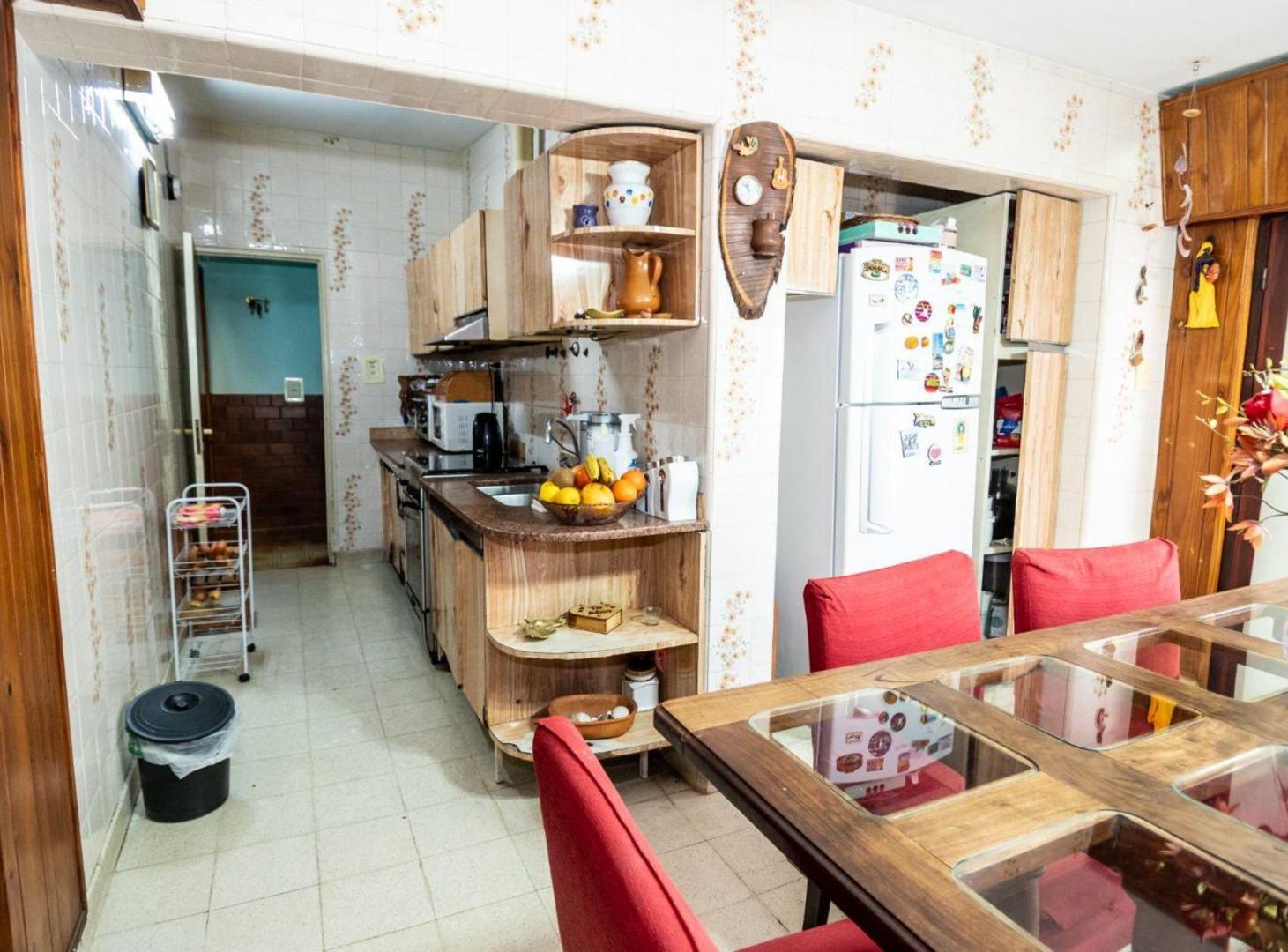 Foto de CASA VENTA SANTA LUCIA SOBRE AVENIDA APTA CREDITO, imagen 1