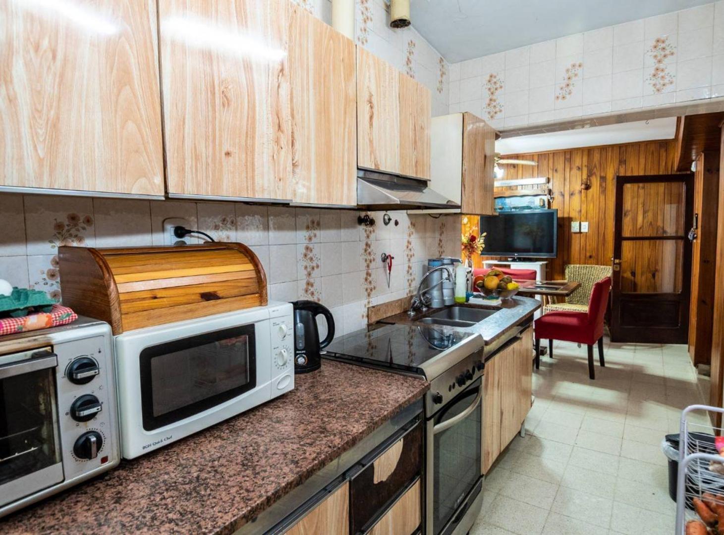 Foto de CASA VENTA SANTA LUCIA SOBRE AVENIDA APTA CREDITO, imagen 2