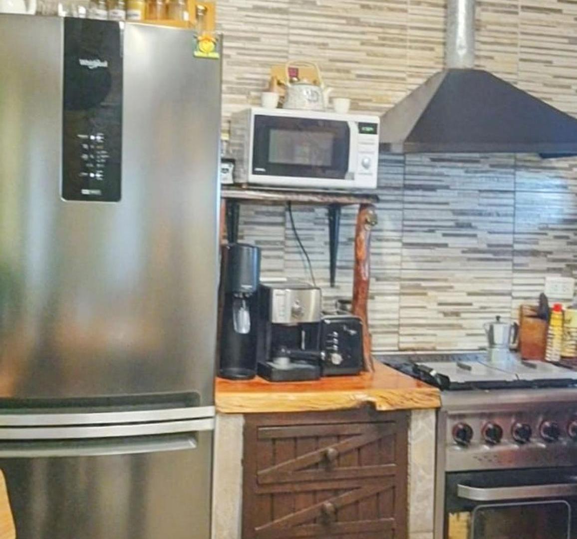 Foto de CASA EN VENTA LA CALDERA COMPEJO TURISTICO, imagen 3