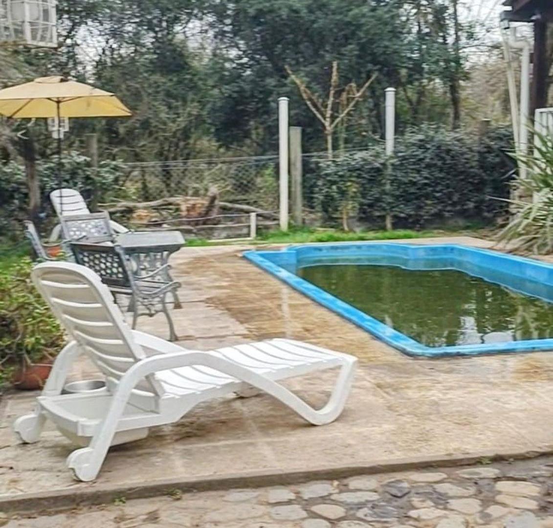 Foto de CASA EN VENTA O PERMUTA LA CALDERA, imagen 5