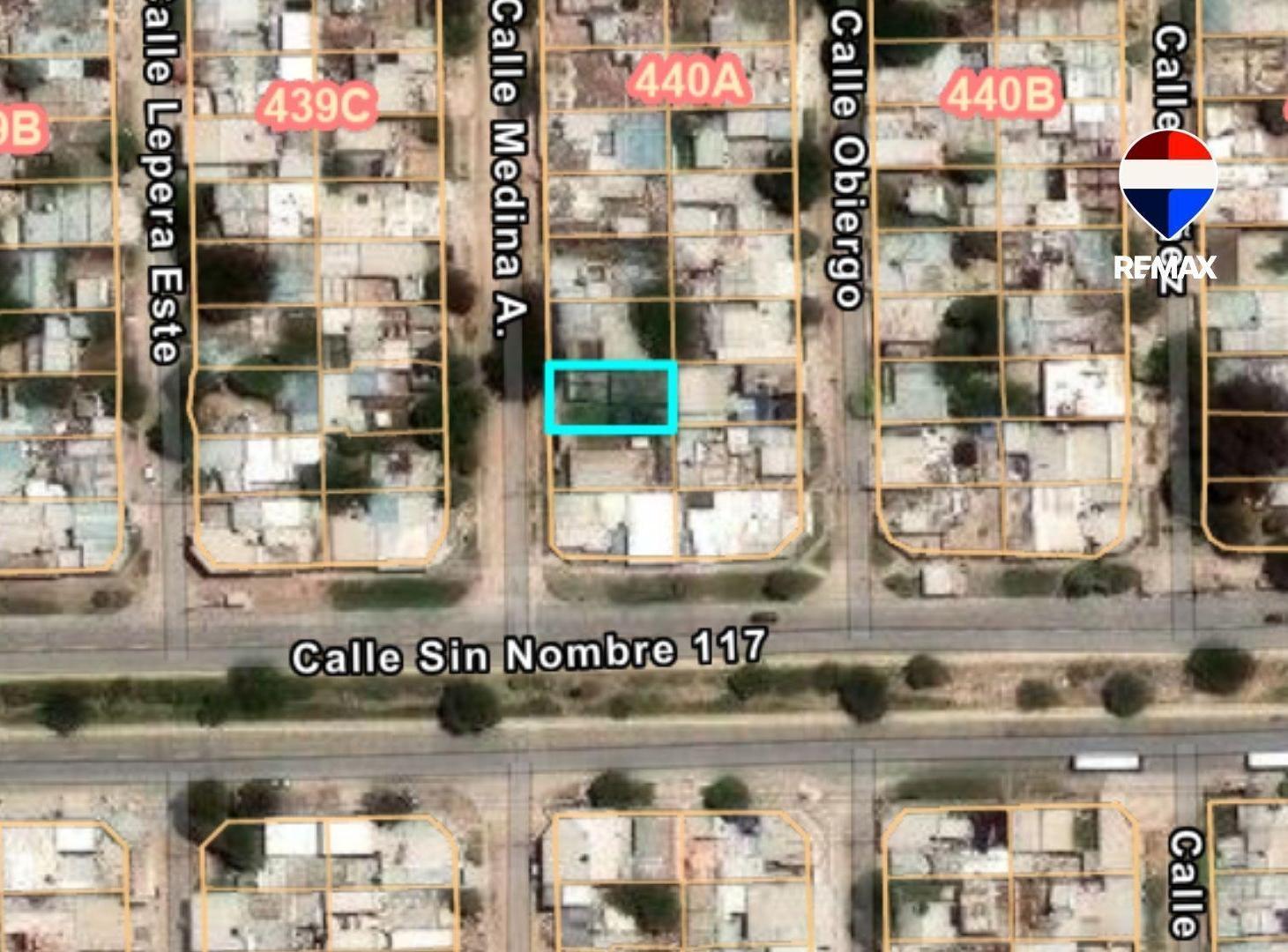 Foto de CASA EN VENTA B° SOLIDARIDAD ZONA SUDESTE, imagen 1