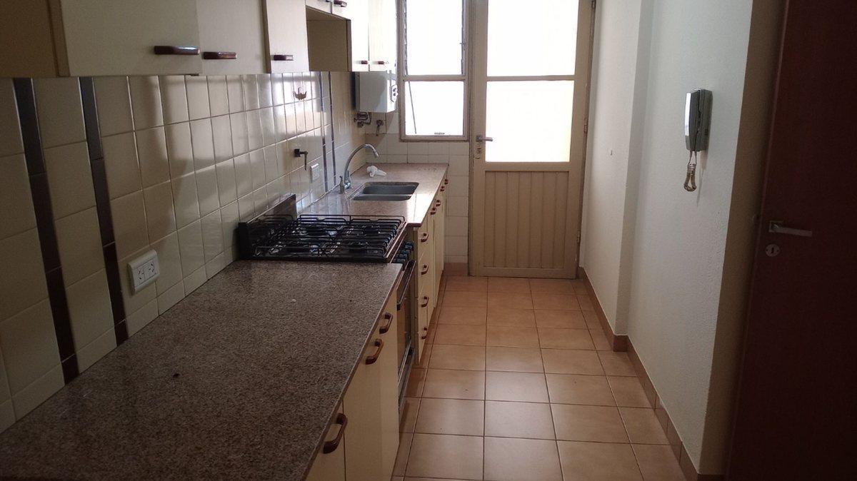 Foto de DEPARTAMENTO EN ALQUILER MACROCENTRO 3 DORMITORIOS, imagen 1
