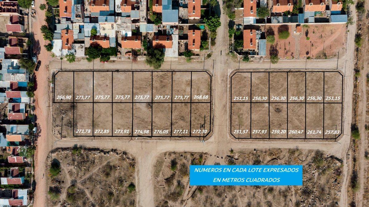 Foto de TERRENOS EN VENTA PUEBLO DE CAFAYATE SALTA 270 MT2, imagen 3