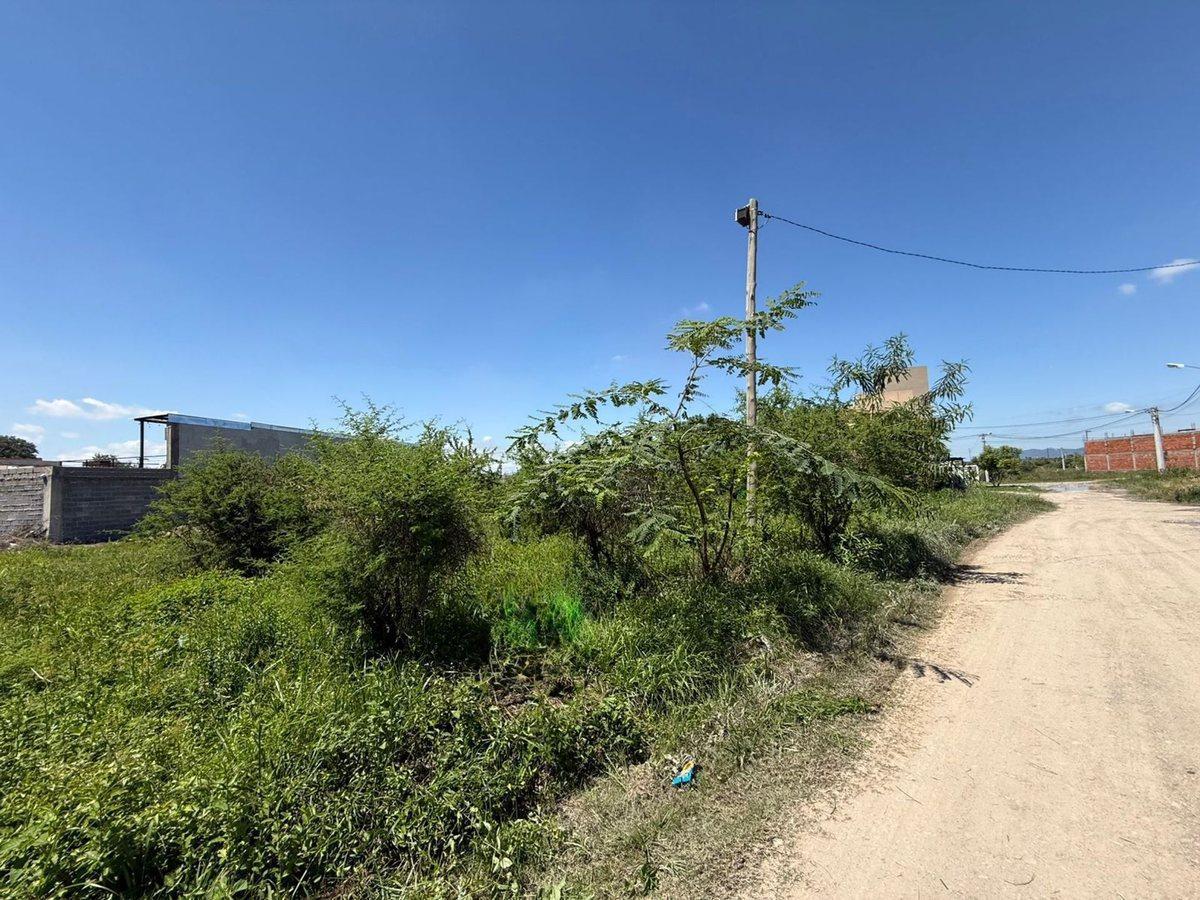 Foto de TERRENO VENTA LOTEO SEPTIEMBRE SAN LORENZO CHICO, imagen 3