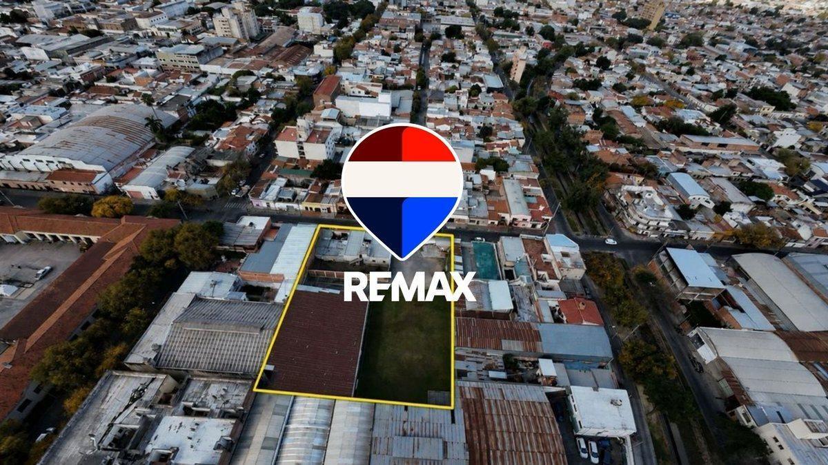 Foto de TERRENO VENTA DE 2671 M2 MACROCENTRO, imagen 3