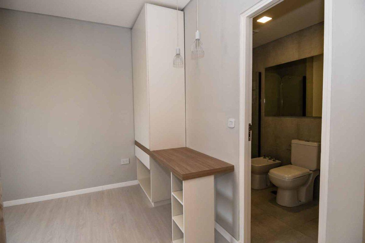 Foto de MONOAMBIENTE ALQUILER PORTO SAN LORENZO CHICO, imagen 2