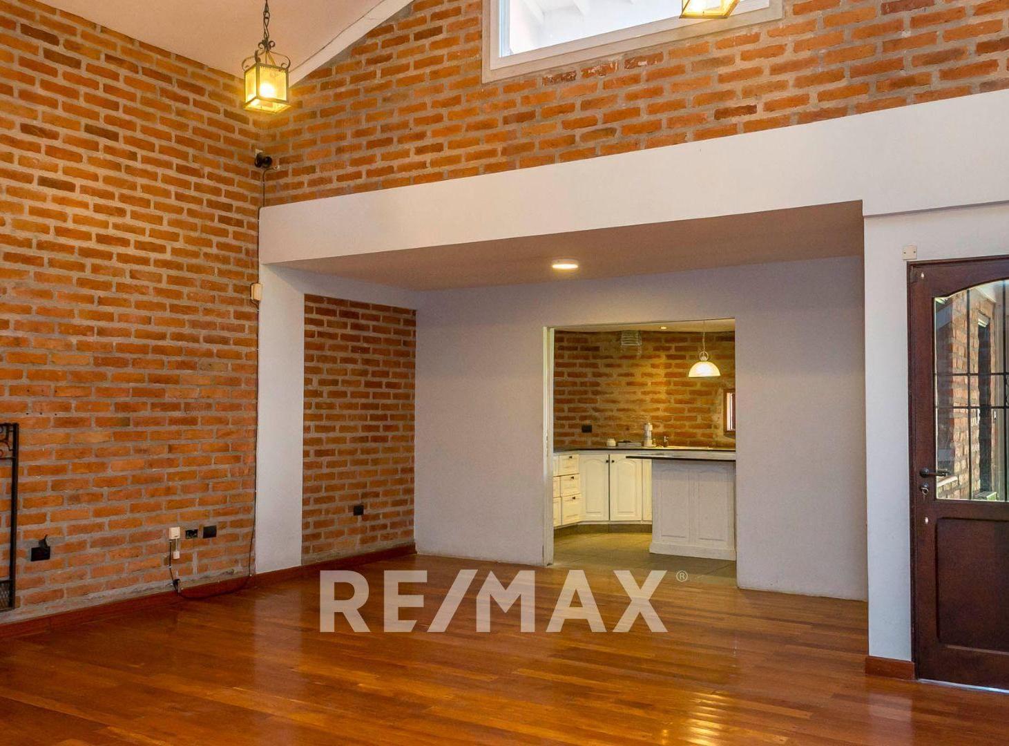 Foto de CASA VENTA ALTO LA LOMA CON QUINCHO APTA CREDITO, imagen 1