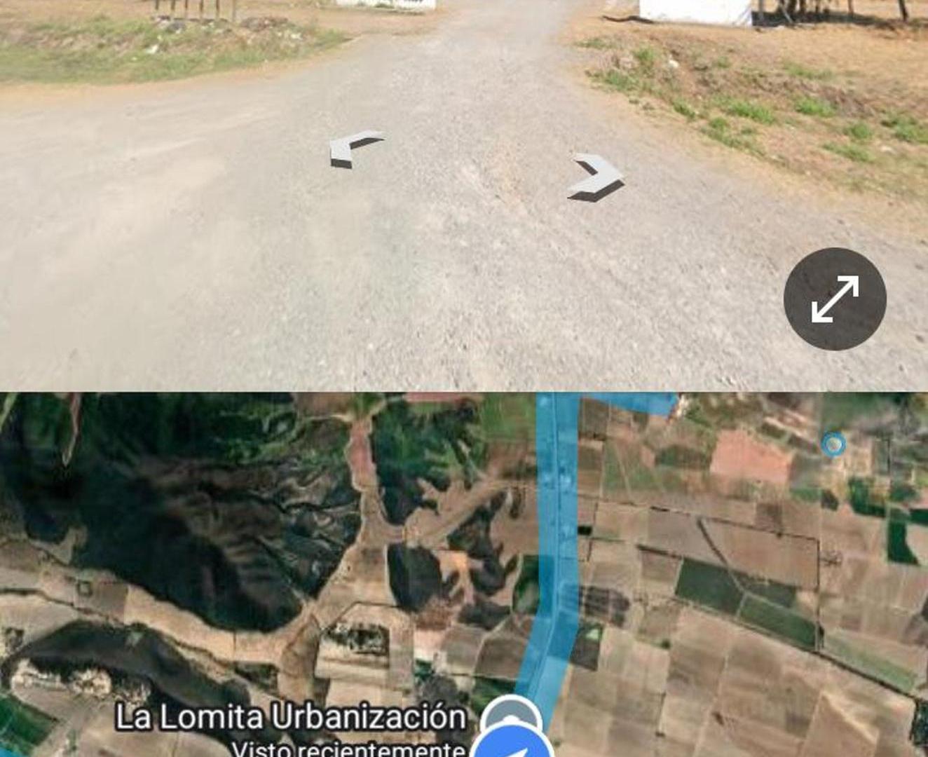 Foto de TERRENO EN VENTA BARRIO LA LOMITA CERRILLOS 291 M2, imagen 1