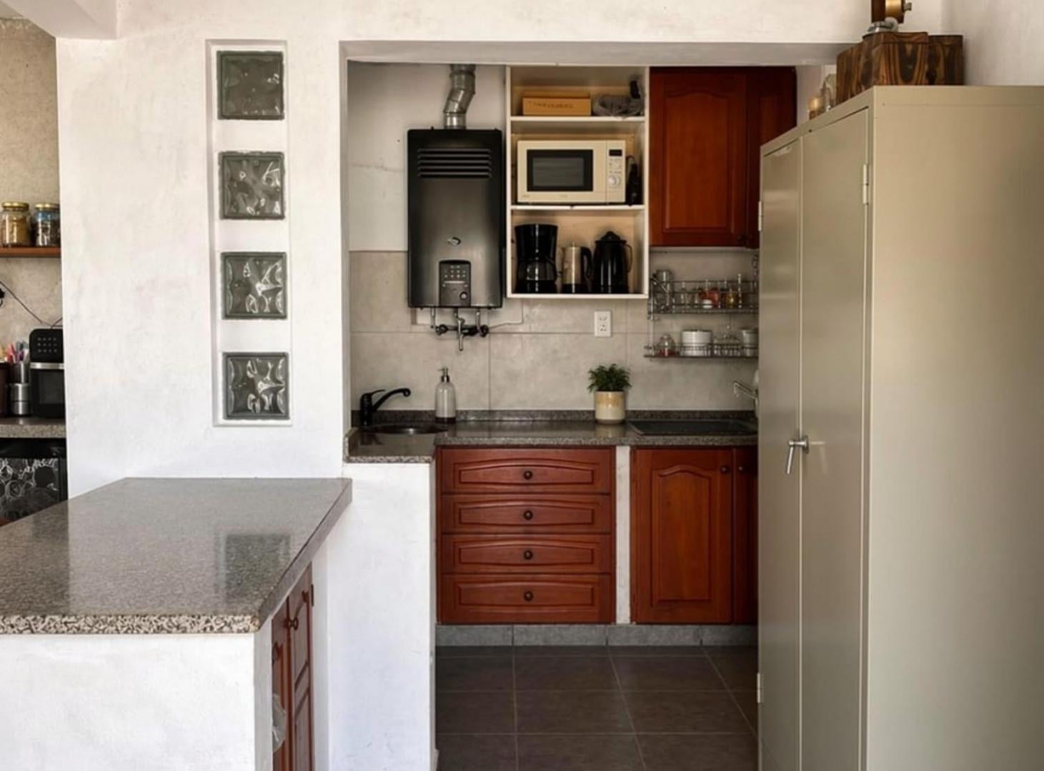 Foto de CASA VENTA BARRIO EL HUAICO ZONA NORTE 4 DORM, imagen 4