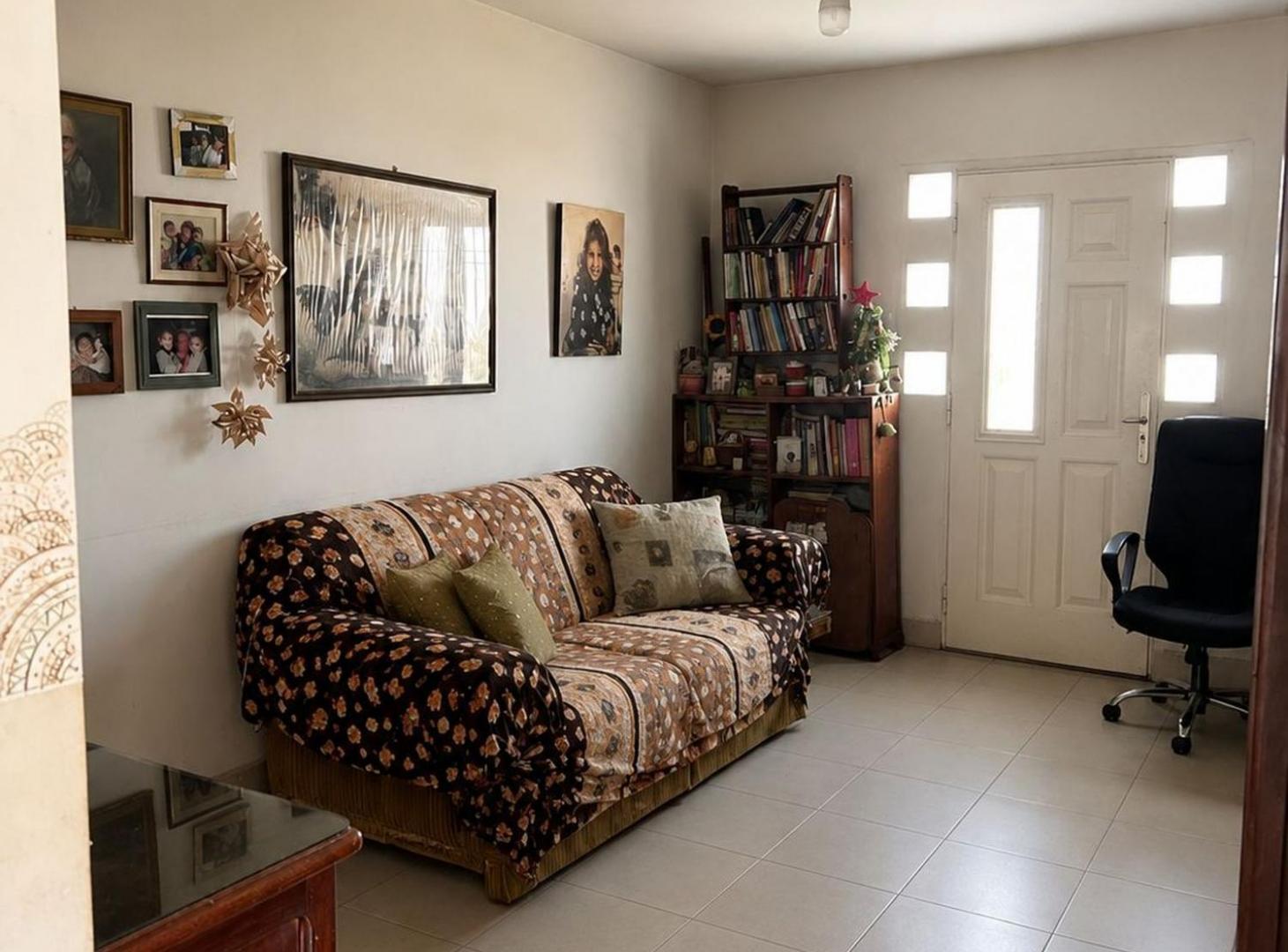 Foto de CASA VENTA BARRIO EL HUAICO ZONA NORTE 4 DORM, imagen 5