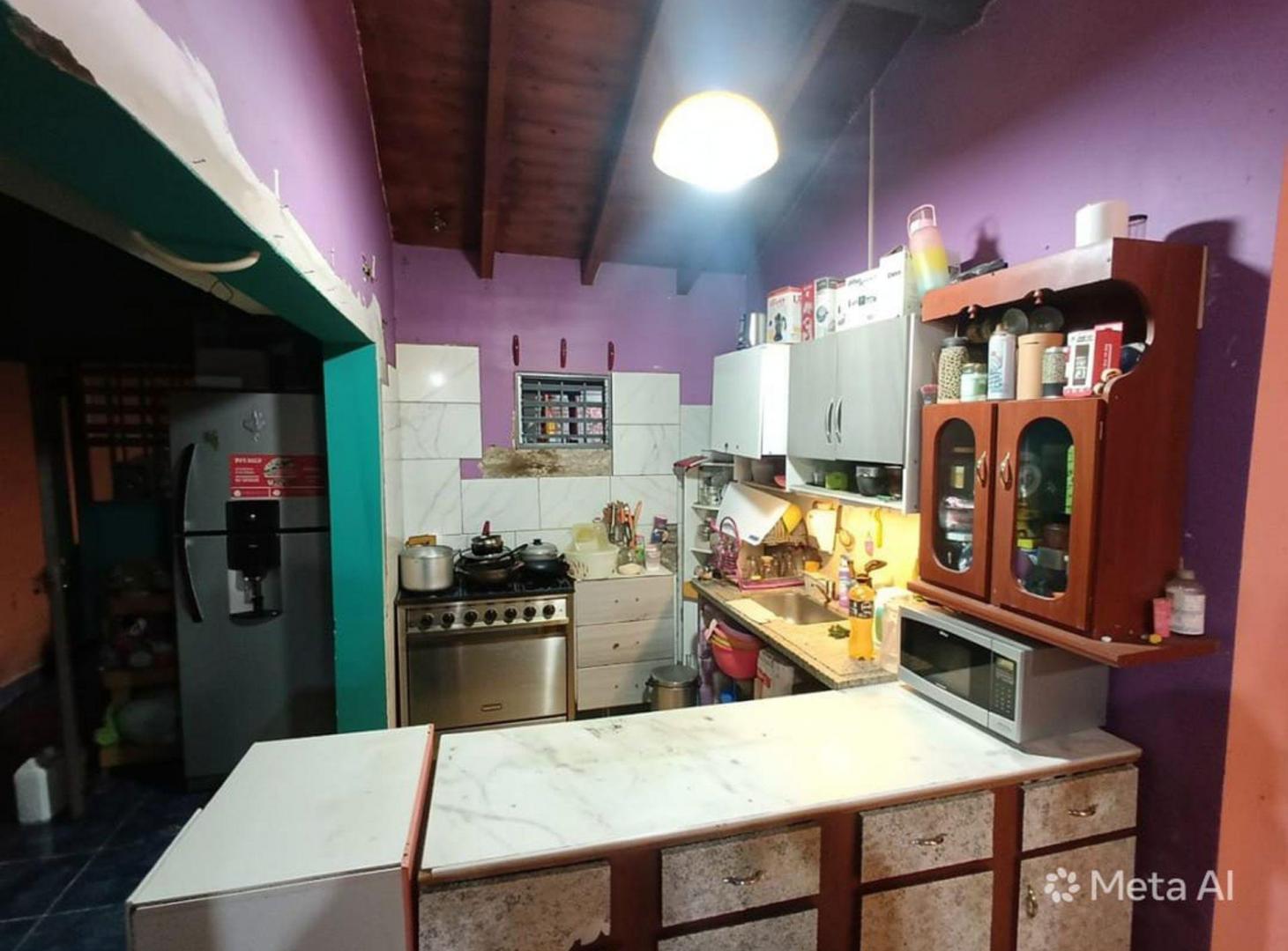 Foto de CASA VENTA O PERMUTA BARRIO EL HUAICO ZONA NORTE, imagen 4