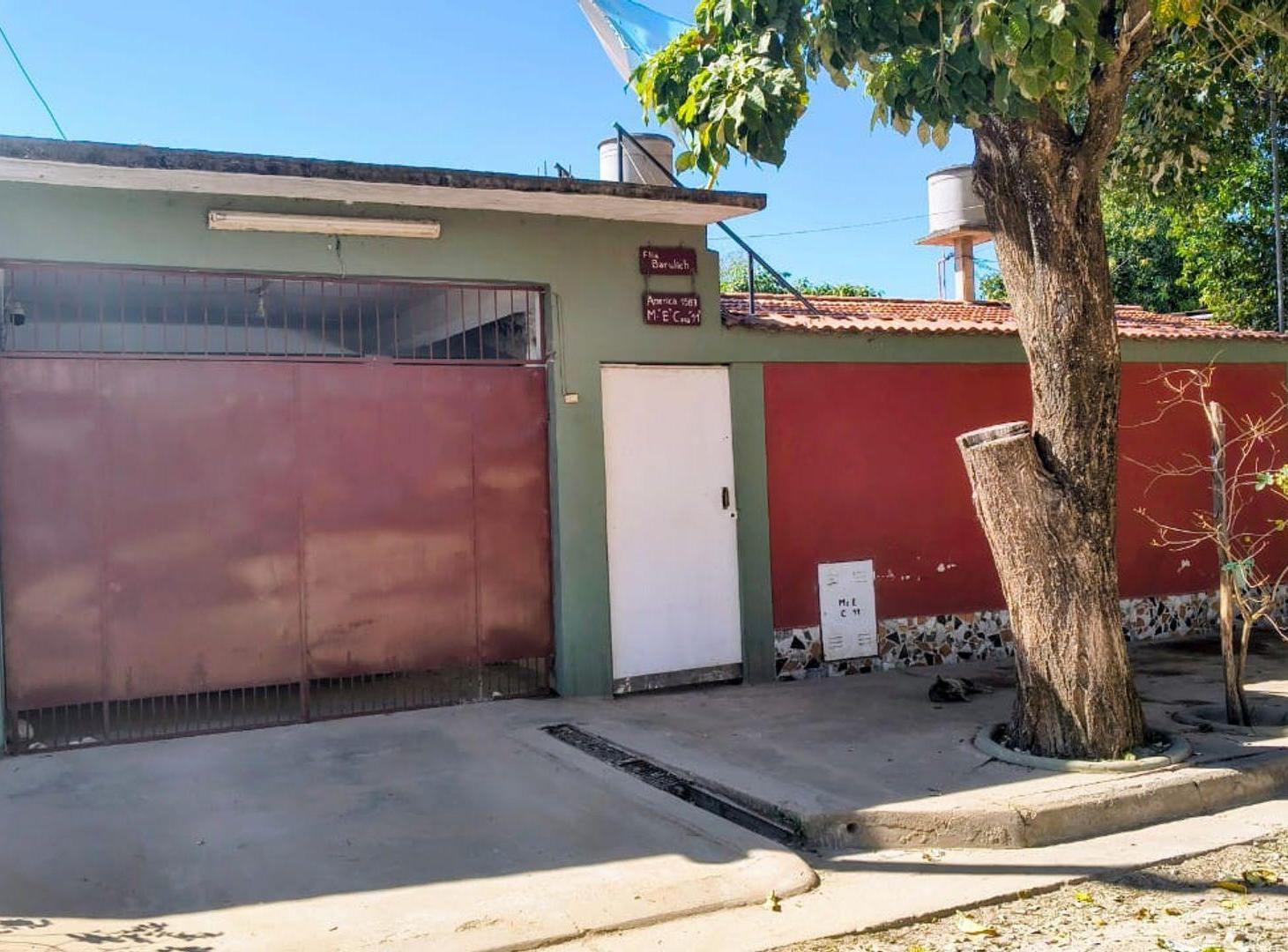 Foto de CASA VENTA EN TARTAGAL 3 DORMITORIOS, imagen 5