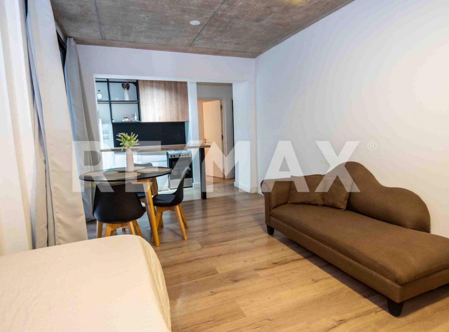 Foto de DEPARTAMENTO EN ALQUILER CORREDOR BALCARCE 1 DORM, imagen 3
