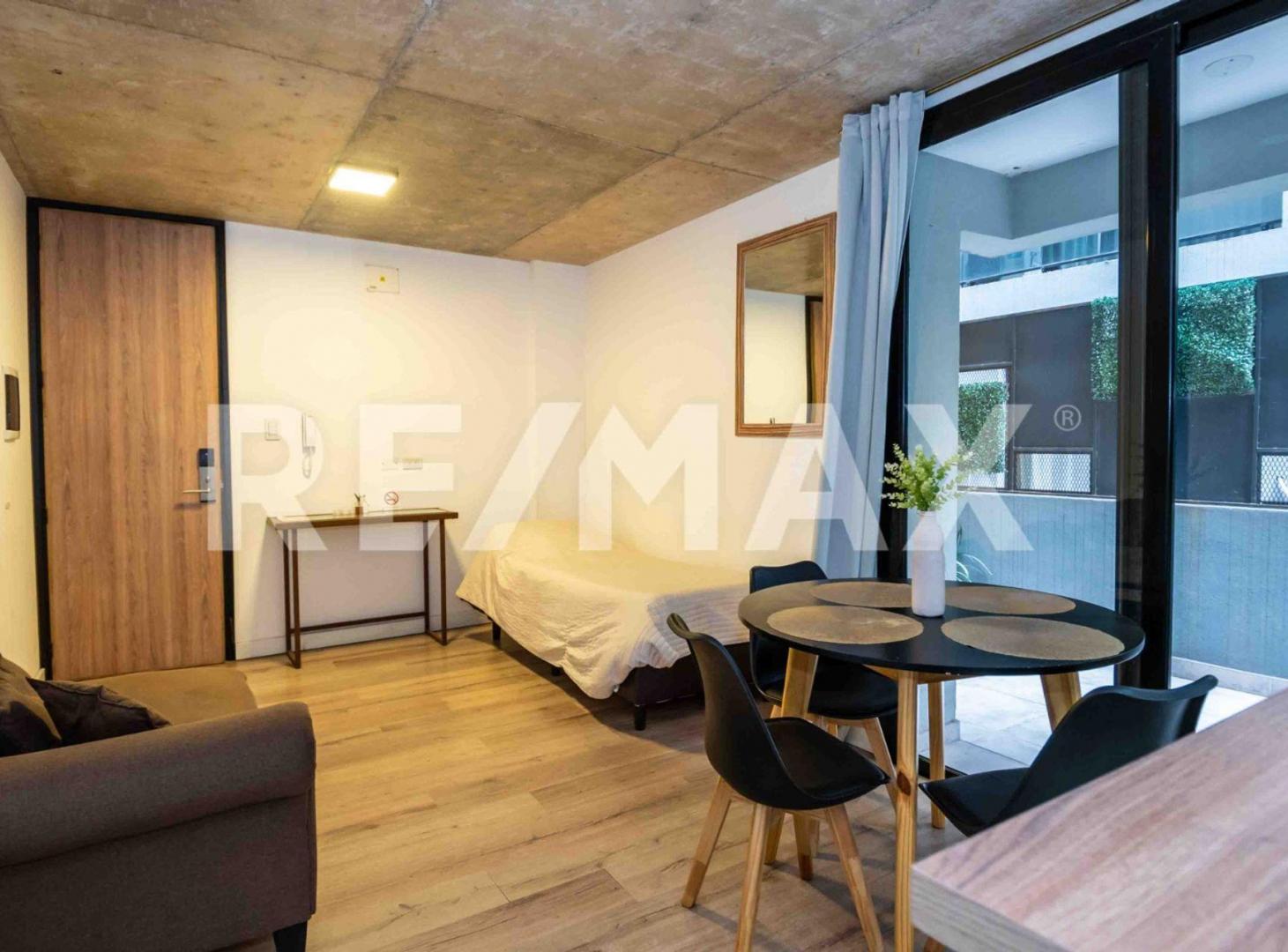 Foto de DEPARTAMENTO EN ALQUILER CORREDOR BALCARCE 1 DORM, imagen 4