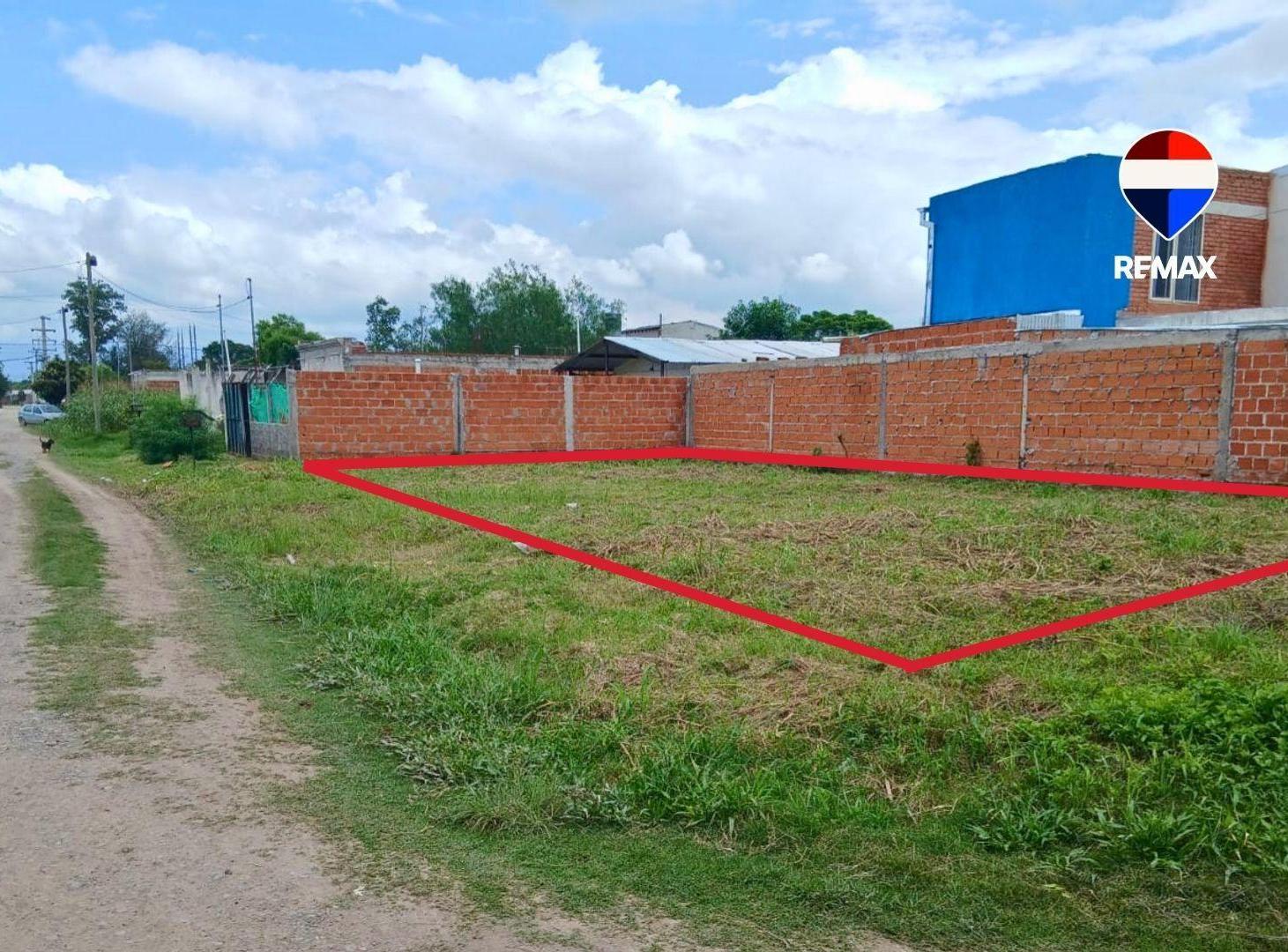 Foto de la propiedad en Cerrillos. Loteo San Fernando. Mza 16 B. Lote 5 S/N