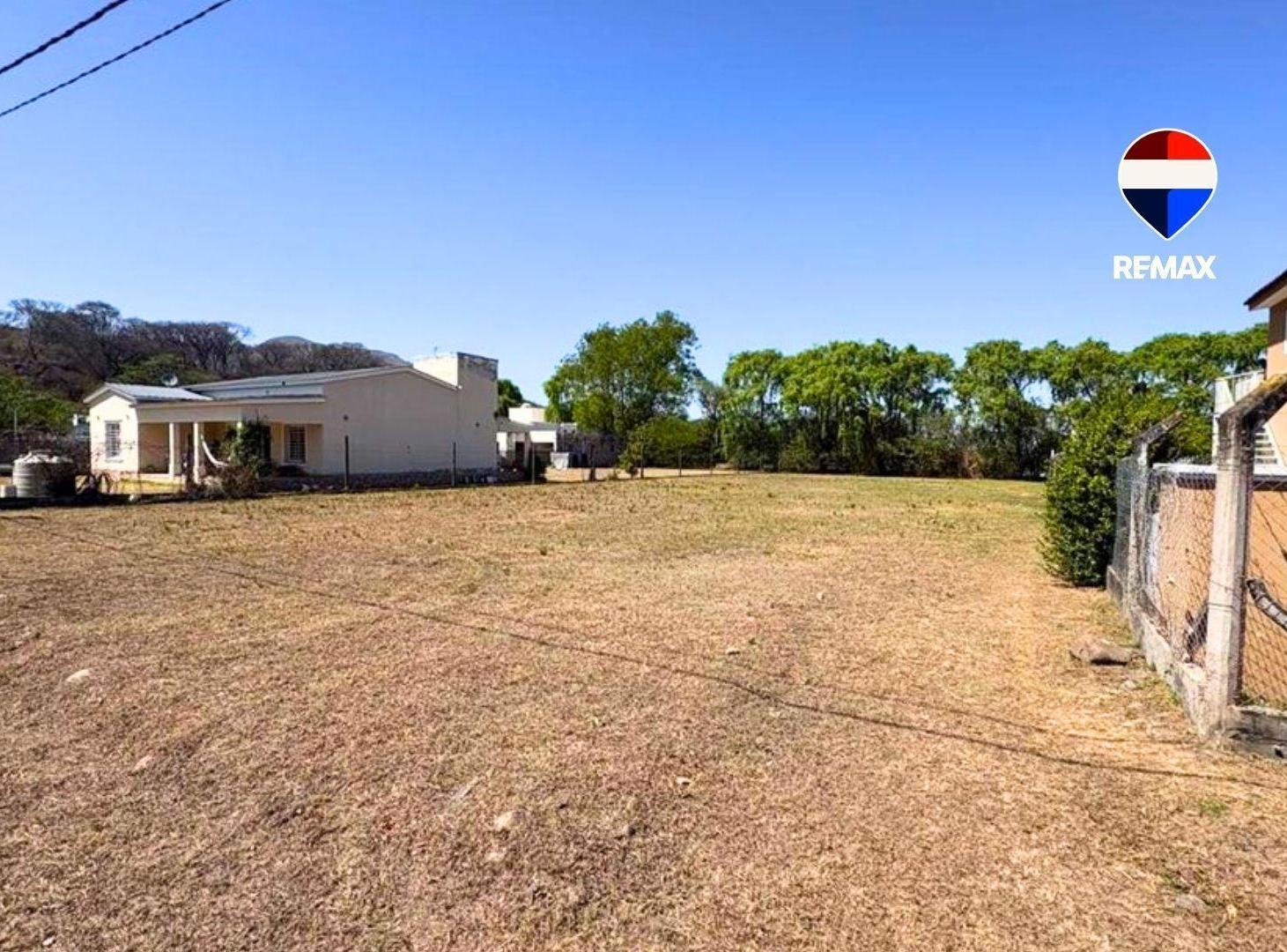 Foto de TERRENO EN VENTA EN LA CALDERILLA 1290 M2, imagen 4