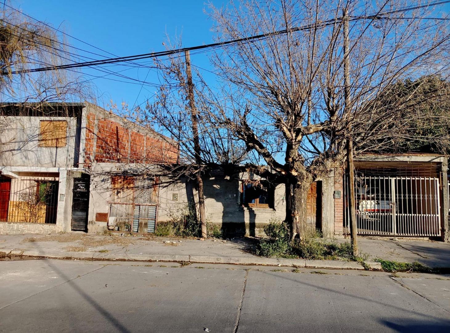 Foto de TERRENO EN VENTA BARRIO MOSCONI 285M2, imagen 4
