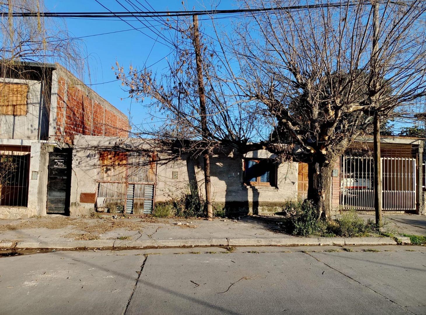 Foto de TERRENO EN VENTA BARRIO MOSCONI 285M2, imagen 3