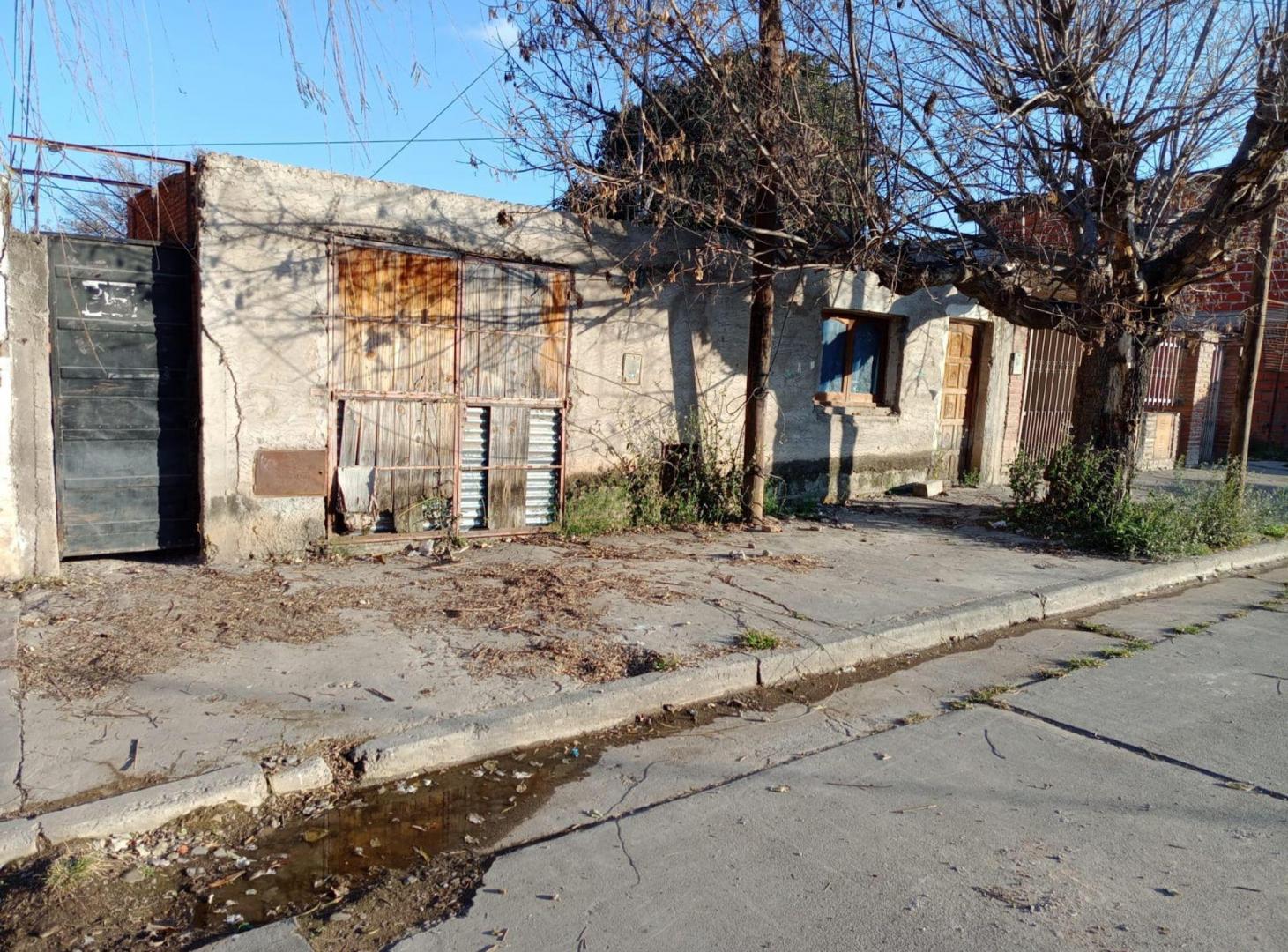 Foto de TERRENO EN VENTA BARRIO MOSCONI 285M2, imagen 2