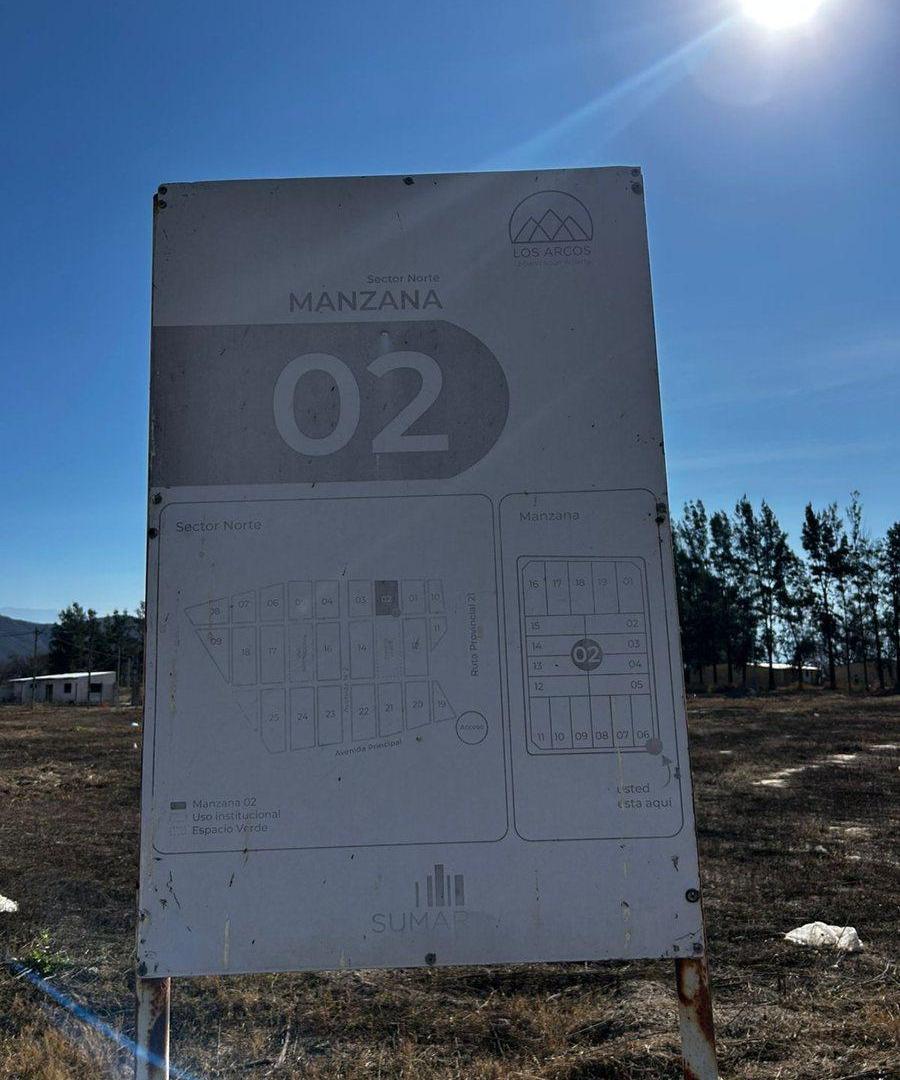 Foto de TERRENO EN VENTA LOS ARCOS SAN AGUSTIN CERRILLOS, imagen 2