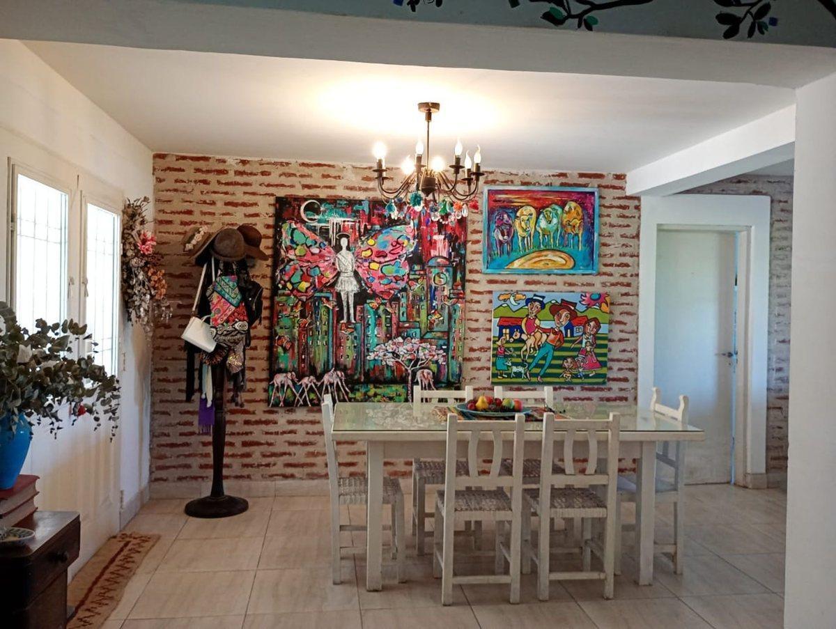 Foto de CASA VENTA CLUB DE CAMPO EL TIPAL 5 DORMITORIOS, imagen 2