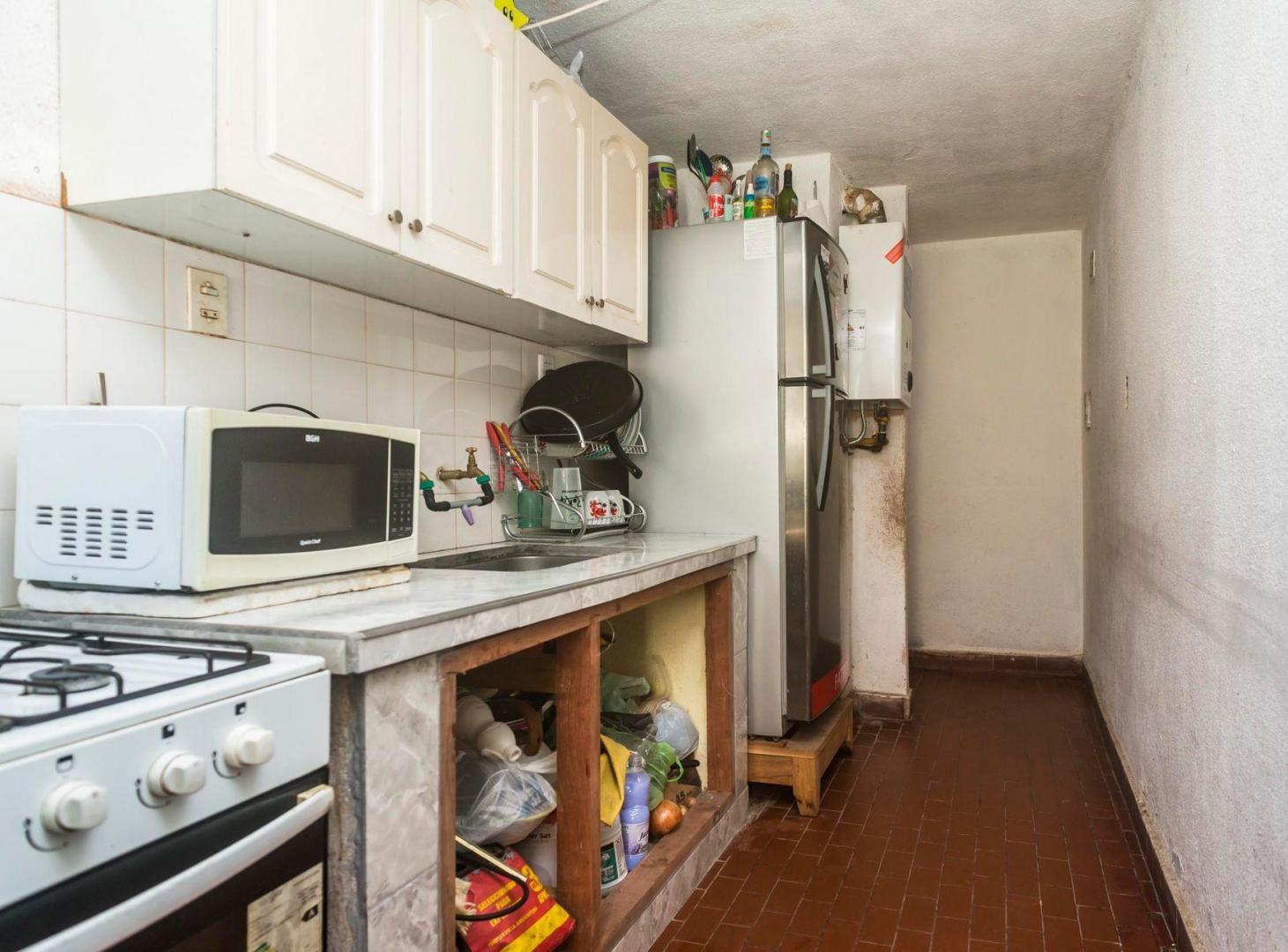 Foto de DEPARTAMENTO VENTA CASTAÑARES PLANTA BAJA, imagen 3