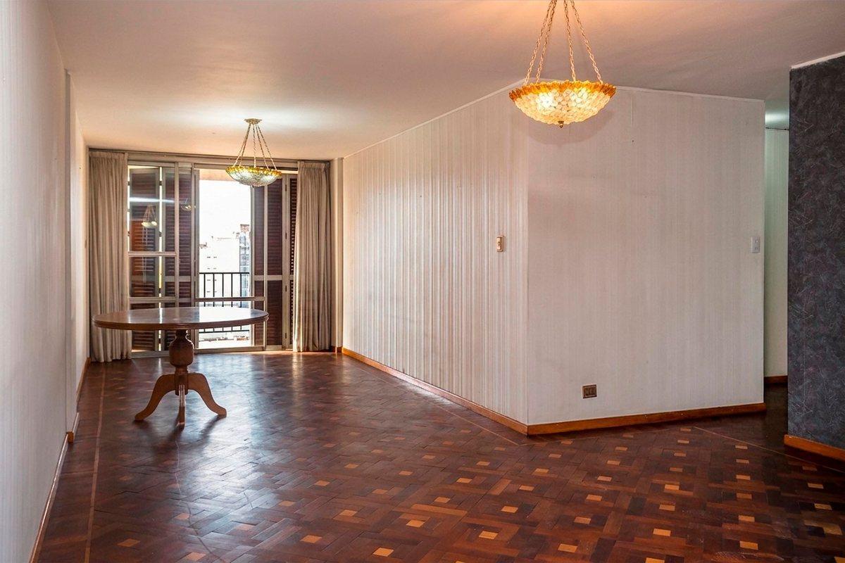 Foto de DEPARTAMENTO EN VENTA AV BELGRANO CENTRO 3 DORM, imagen 2