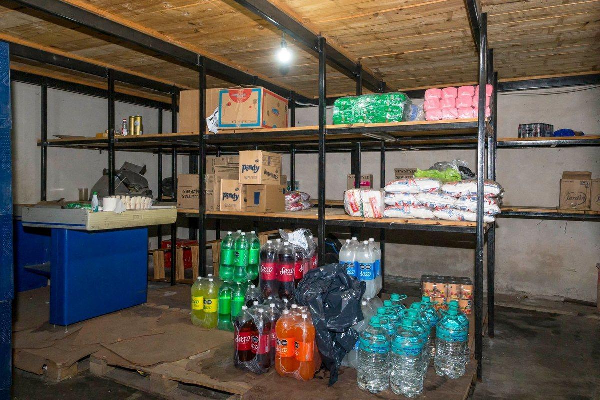 Foto de LOCAL MAS FONDO DE COMERCIO EN VENTA ZONA SUR, imagen 5