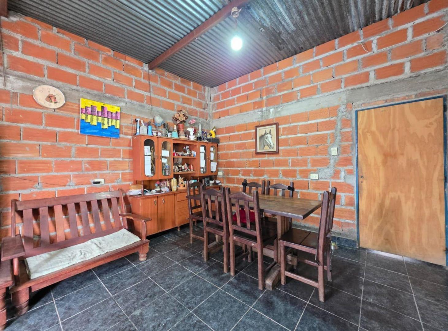 Foto de CASA VENTA 3 DORMITORIOS EN ATOCHA, imagen 5