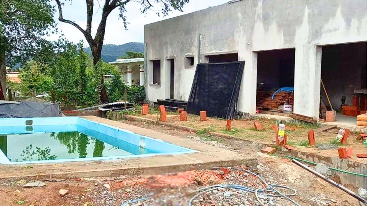 Foto de CASA EN CONSTRUCCION EN VENTA EN LA CALDERA 2 DORM, imagen 3