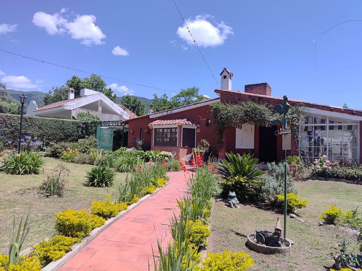 Foto de CASA 3 DORM + DEPTO 2 DORM VENTA SAN LORENZO, imagen 5
