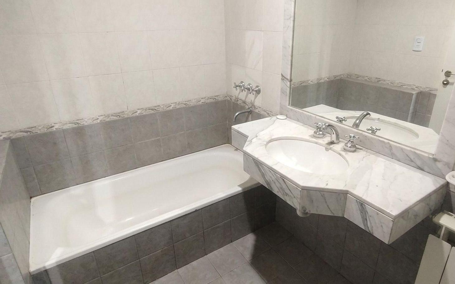 Foto de DEPARTAMENTO VENTA TORRES BALCARCE APTO CREDITO, imagen 4