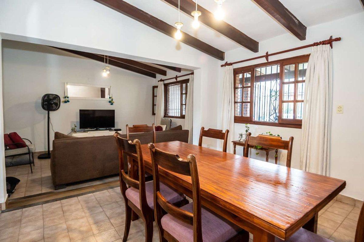 Foto de CASA EN VENTA EN GRAND BOURG 3 DORMITORIOS, imagen 2