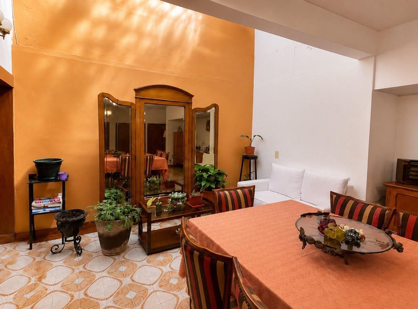 Foto de CASA VENTA ZONA TRES CERRITOS 5 DORM APTA CRÉDITO, imagen 5