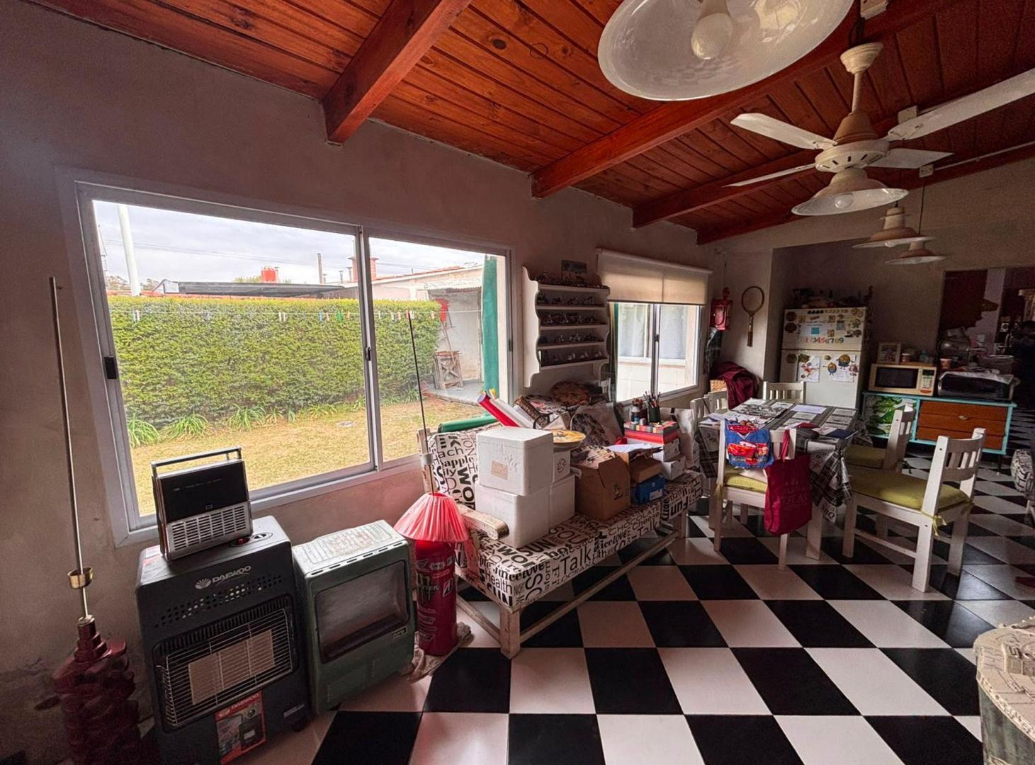 Foto de CASA VENTA EN BARRIO SAN REMO DE 3 DORMITORIOS, imagen 5