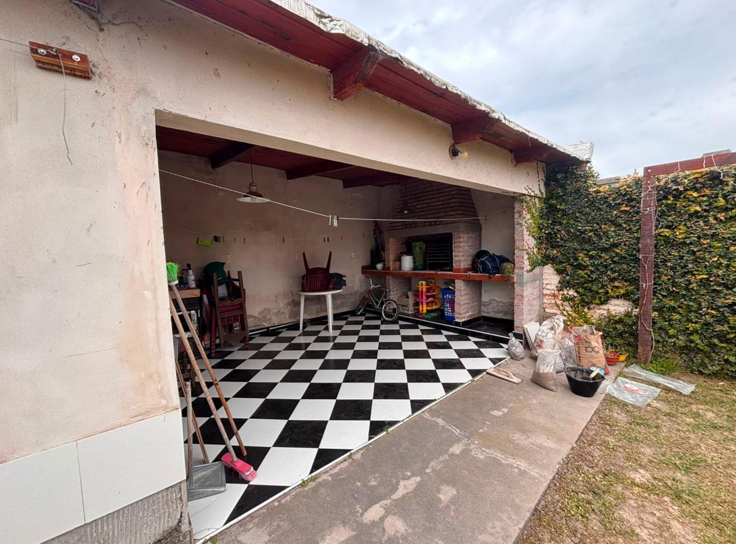 Foto de CASA VENTA EN BARRIO SAN REMO DE 3 DORMITORIOS, imagen 1