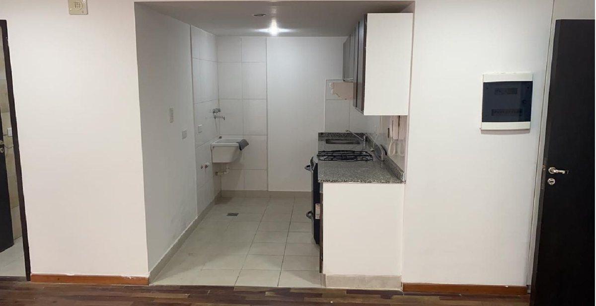 Foto de DEPARTAMENTO 1 DORMITORIO VENTA MACROCENTRO SALTA, imagen 3