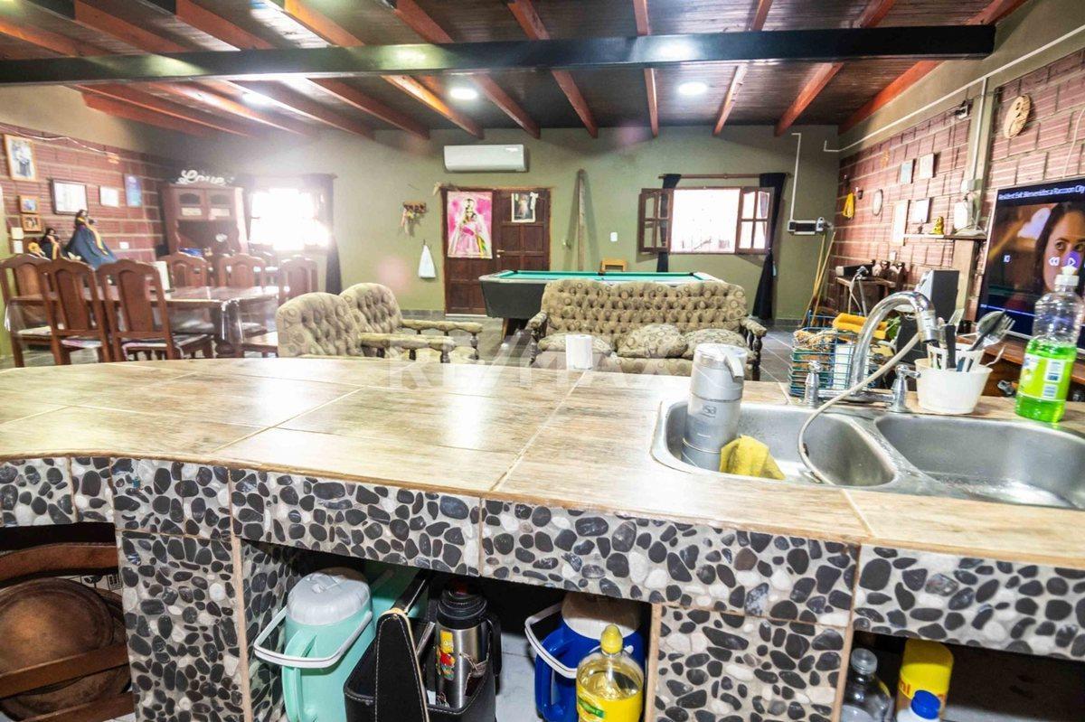 Foto de CASA VENTA O PERMUTA B° SAN VICENTE CERRILLOS, imagen 2