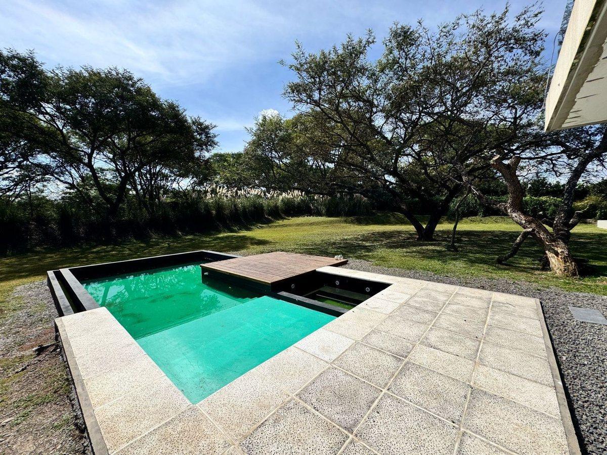Foto de CASA VENTA CLUB DE CAMPO EL TIPAL 4 DORMITORIOS, imagen 2