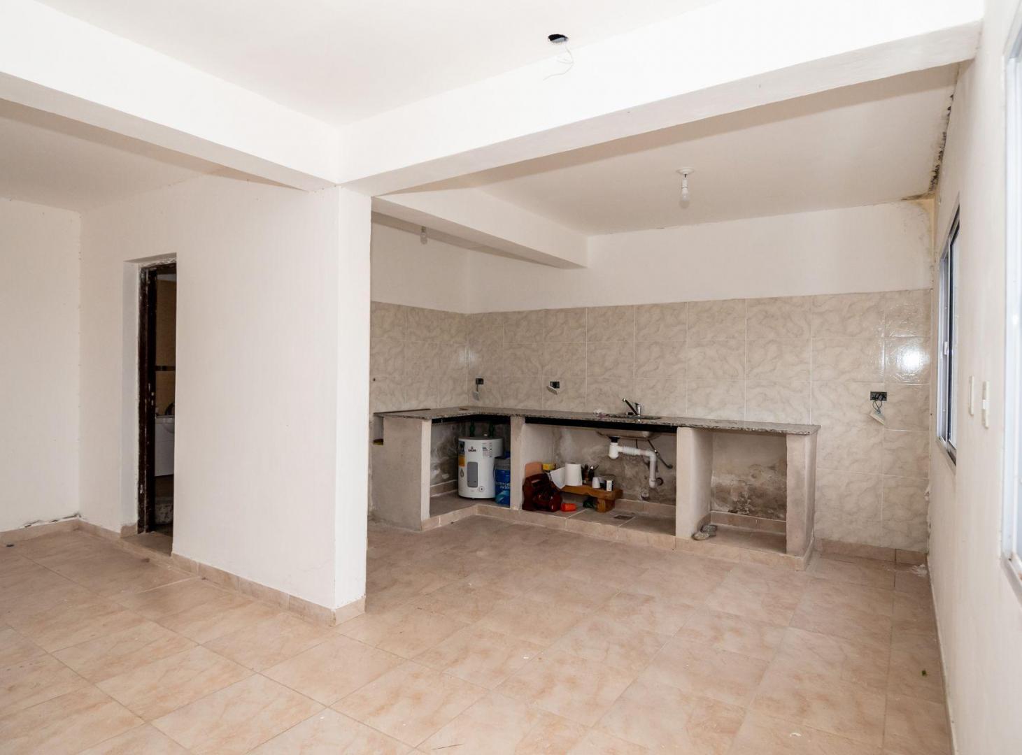 Foto de CASA EN VENTA POTREROS DE QUIJANO 2 DORMITORIOS, imagen 3